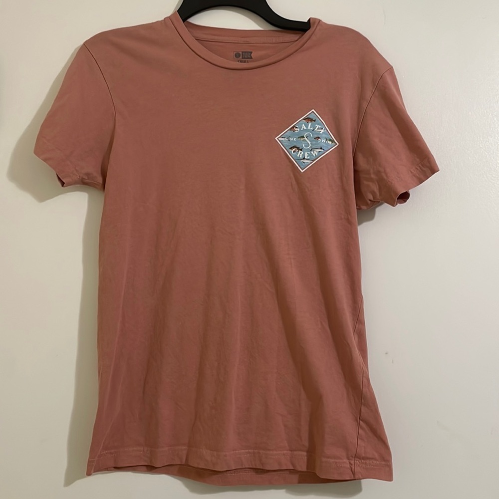 Salty Crew Shirt